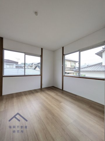 宗像市自由ヶ丘南３丁目　戸建てのその他