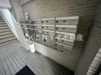 【その他共用部分】
