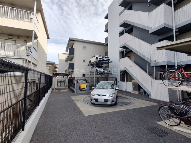 【外観】の画像