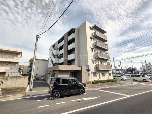 【外観】の画像