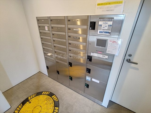 【設備】の画像