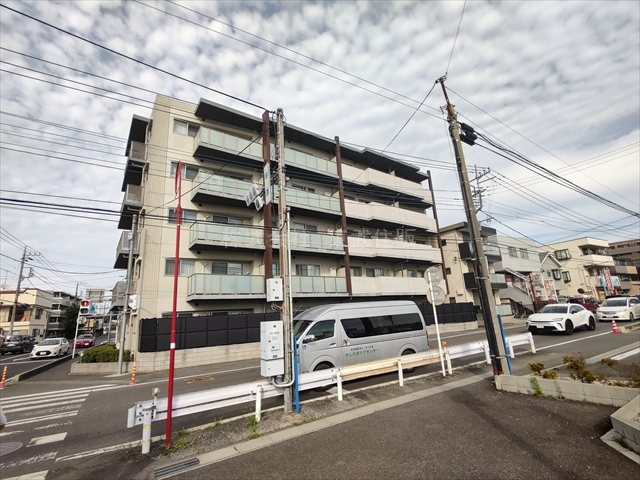 【外観】の画像