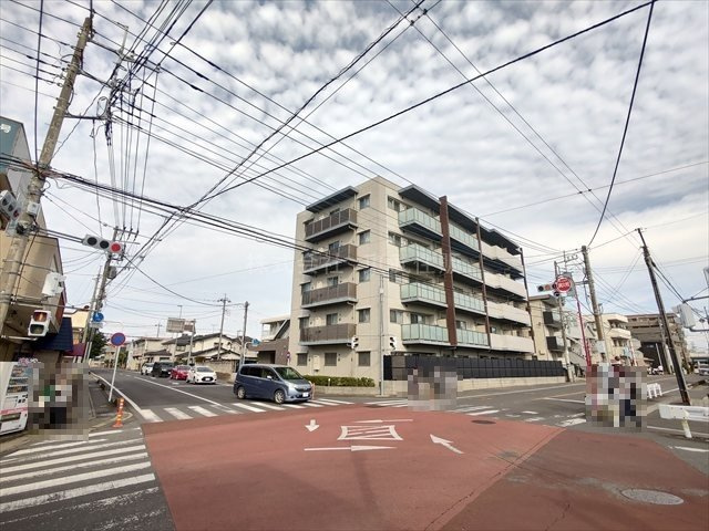 【外観】の画像