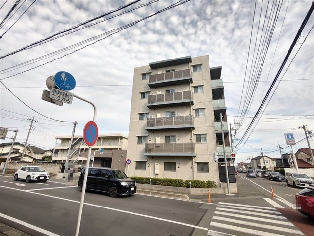 【外観】の画像