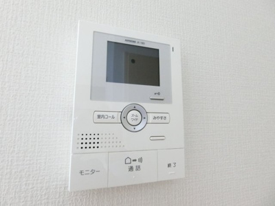 【セキュリティ】 | エクリプス練馬