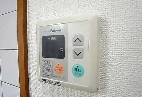 ソル・レヴェンテの設備
