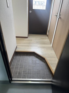 【玄関】 | はやしビル