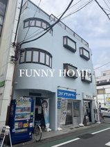 はやしビルの画像