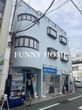はやしビルの画像