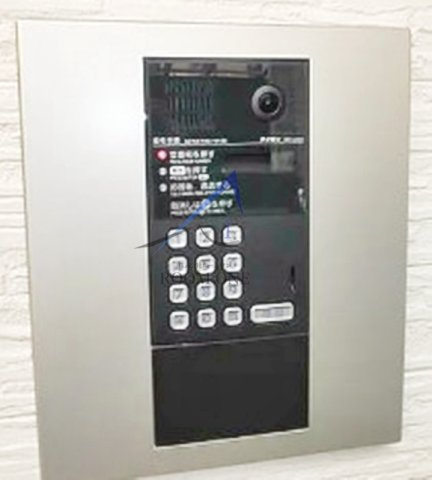 フェリスヴィガ―のセキュリティ|オートロックです。