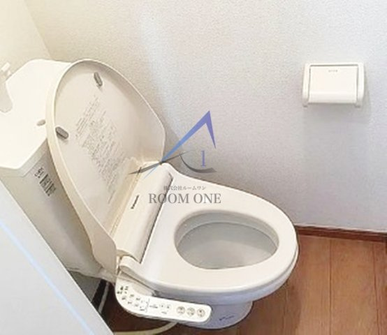 フェリスヴィガ―のトイレ|トイレです。