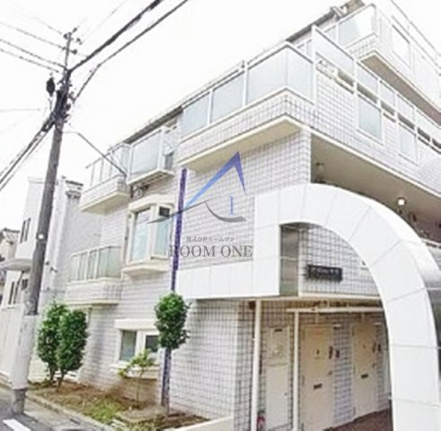 パールシティ中野