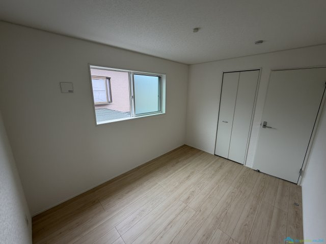 秦野市渋沢第31　新築戸建　全1棟1号棟の子供部屋