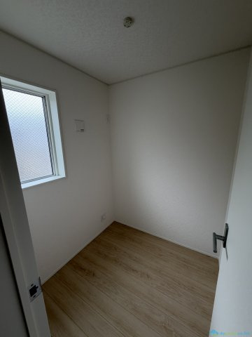 秦野市渋沢第31　新築戸建　全1棟1号棟の収納