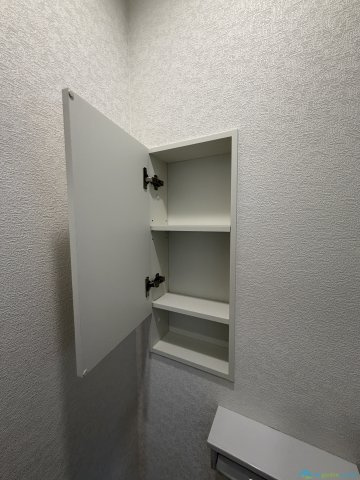 秦野市渋沢第31　新築戸建　全1棟1号棟の収納