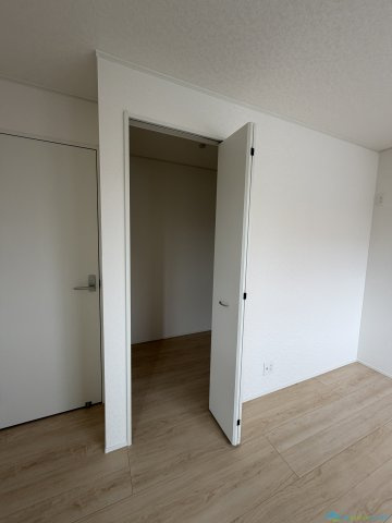 秦野市渋沢第31　新築戸建　全1棟1号棟の収納