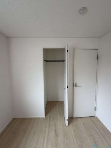 秦野市渋沢第31　新築戸建　全1棟1号棟の収納