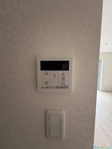 秦野市渋沢第31　新築戸建　全1棟1号棟の設備