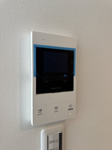 ベイルーム本厚木クレストのセキュリティ