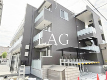 リブリ・津田沼Ⅲの画像
