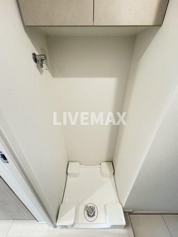 【設備】クラリティア浅草橋
