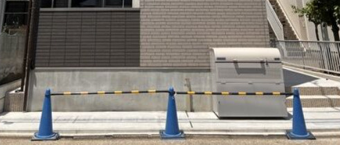 Patina岩塚のその他共用部分