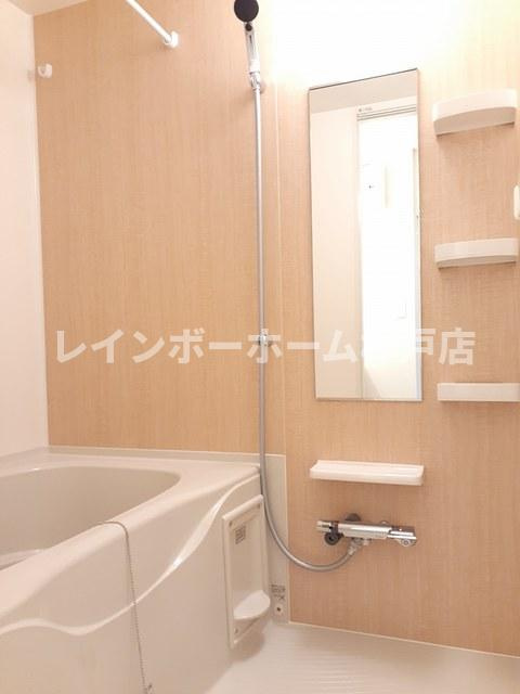 【非対面対応】接客・申込・契約オンライン！LINE×相談可！の浴室
