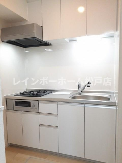 【非対面対応】接客・申込・契約オンライン！LINE×相談可！のキッチン