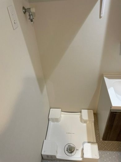 ジェノヴィア田端Ⅲグリーンヴェール の設備