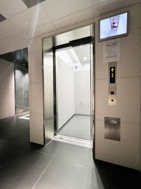 ジェノヴィア田端Ⅲグリーンヴェール のその他共用部分
