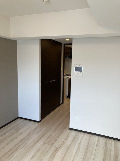 ジェノヴィア田端Ⅲグリーンヴェール の内装