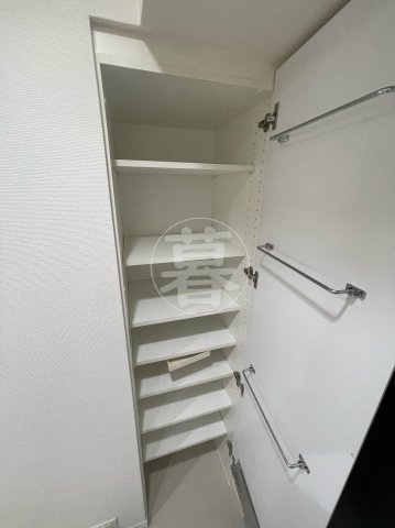 AXAS大森西AsylCourt の設備