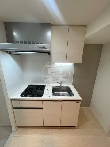 AXAS大森西AsylCourt のキッチン