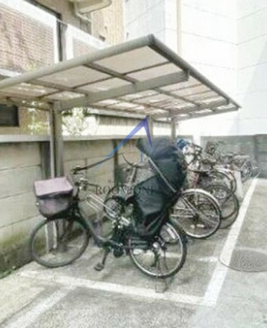 第一キャラット河俣