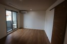 狭山市入間川２丁目のアパートの展望