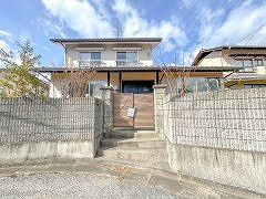 総社市岡谷の中古一戸建