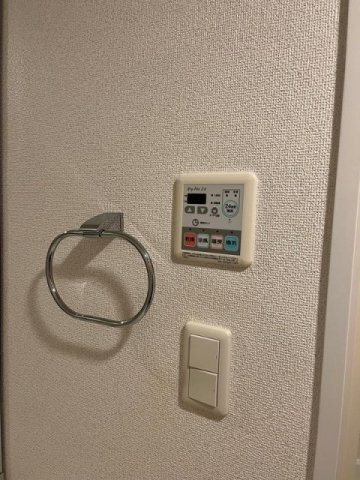 【設備】エスティメゾン大島 