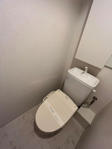 【トイレ】エスティメゾン大島 
