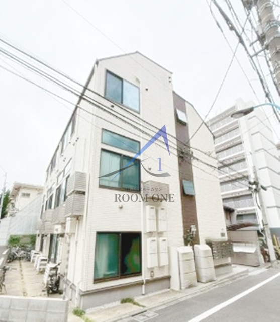 Ｓｈａｎｔｉ　Ｃａｓａ四谷若葉　