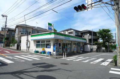 【周辺】 | ハウスアーデル佃野 | ファミリーマート　鶴…まで171m 