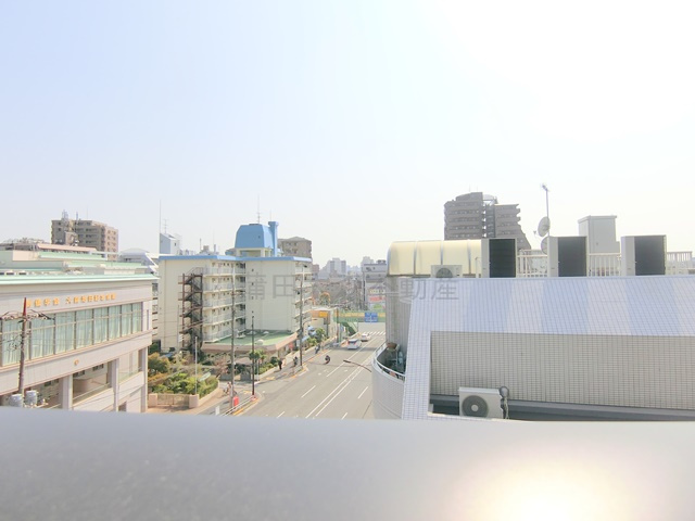 プライムネクサス大森北