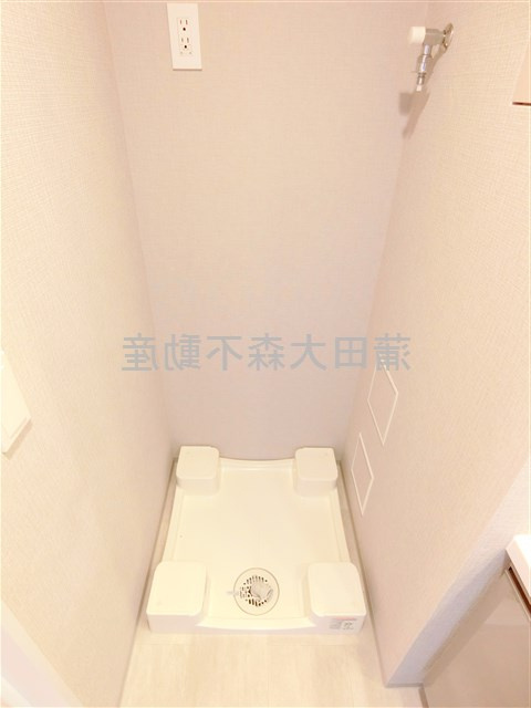 プライムネクサス大森北の設備