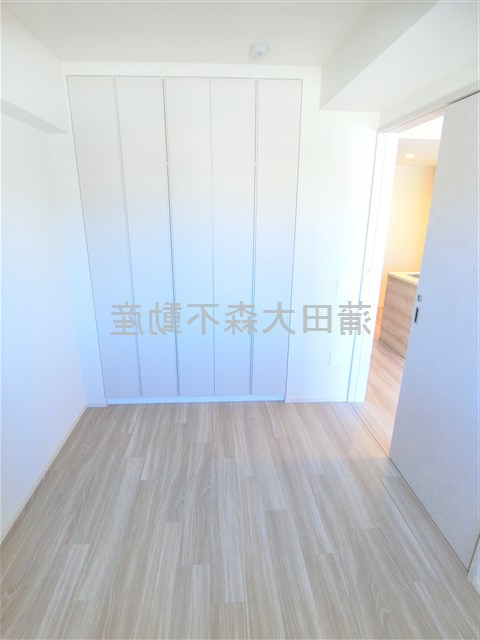 プライムネクサス大森北のその他|洋室3.6帖