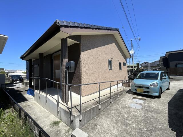 八代市海士江町の中古一戸建