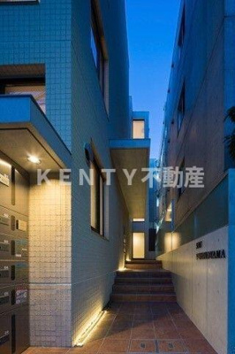 【その他共用部分】 | SOU西小山