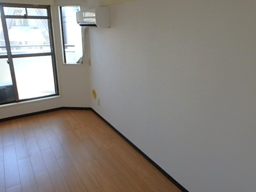 パールマンション白山の洋室|※写真は同タイプの別室になります