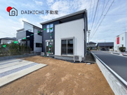 KIS鴻巣市北新宿3期4号棟　中古戸建の画像