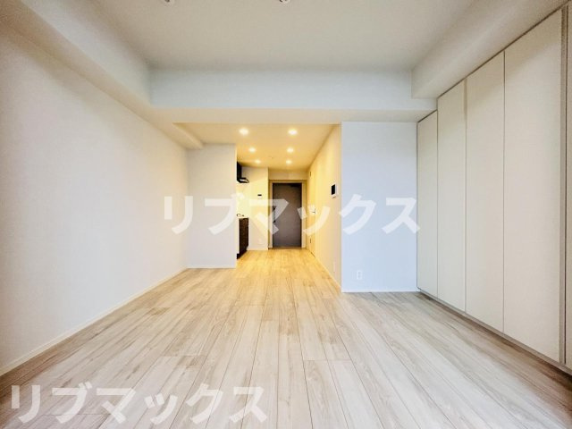 【居間・リビング】