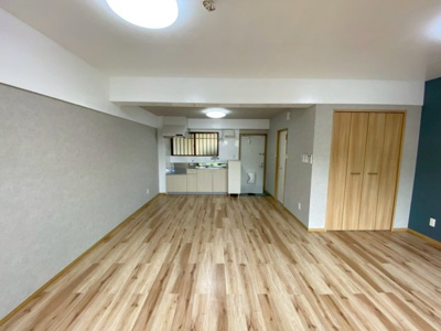 【洋室】 | ハイツサフラン | ハイツサフラン★那覇市国場エリア