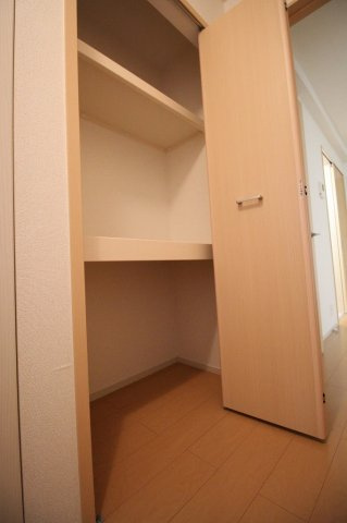 アバンツァート西島のその他|玄関収納